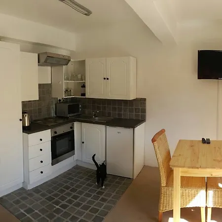 Two Door Cottage Kapstadt Zimmer foto
