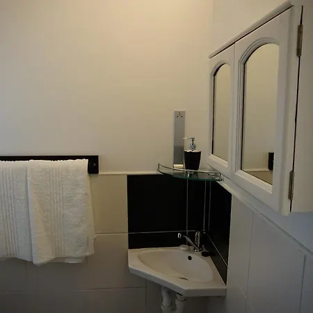 Two Door Cottage Kapstadt Zimmer foto