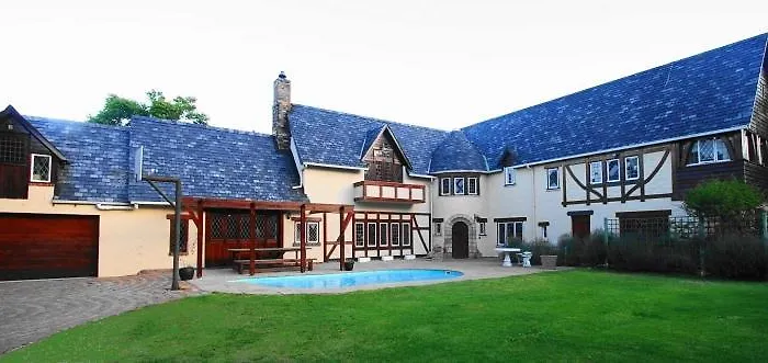 Two Door Cottage