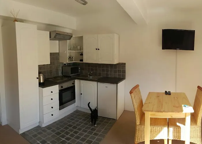 Two Door Cottage