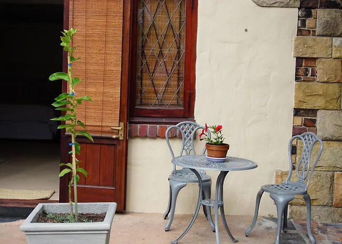 Two Door Cottage