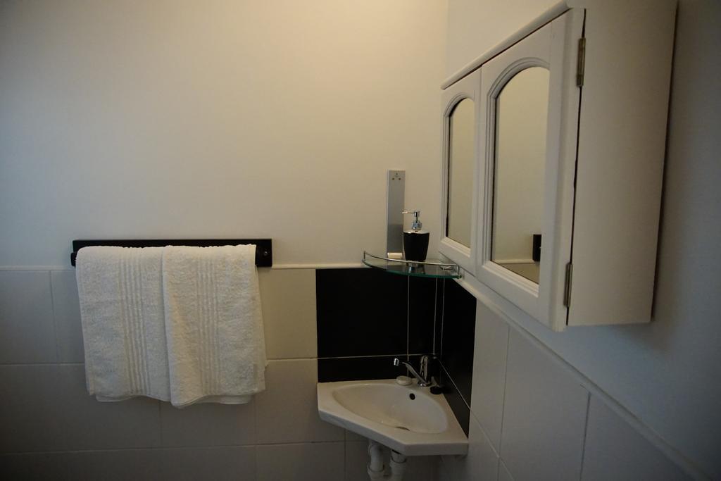 Two Door Privatunterkunft Kapstadt